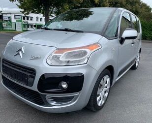 Citroen C3 Picasso Gebrauchtwagen