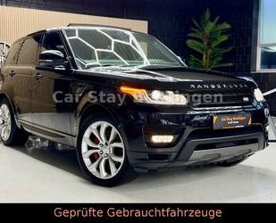 Land Rover Range Rover Sport Gebrauchtwagen