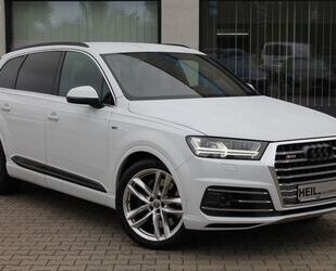 Audi SQ7 Gebrauchtwagen