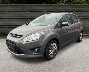 Ford C-Max Gebrauchtwagen