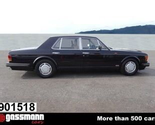 Bentley Turbo R Gebrauchtwagen