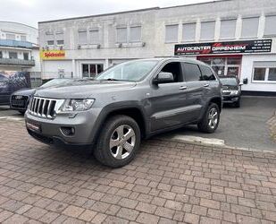 Jeep Grand Cherokee Gebrauchtwagen