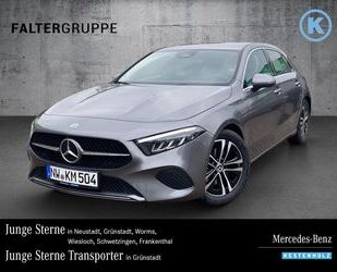 Mercedes-Benz A 200 Gebrauchtwagen