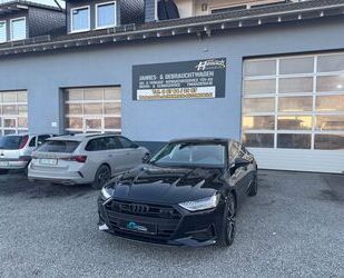 Audi A7 Gebrauchtwagen