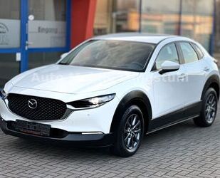 Mazda CX-3 Gebrauchtwagen