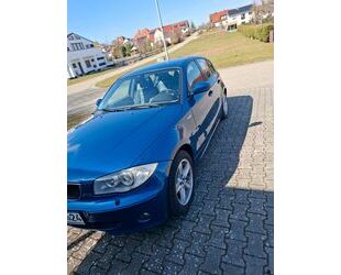 BMW 120 Gebrauchtwagen