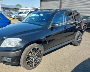 Mercedes-Benz GLK 280 Gebrauchtwagen