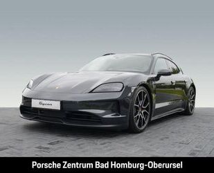 Porsche Taycan Gebrauchtwagen