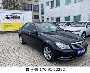 Mercedes-Benz C 180 Gebrauchtwagen