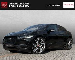 Jaguar I-Pace Gebrauchtwagen