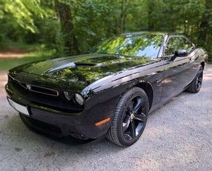 Dodge Challenger Gebrauchtwagen