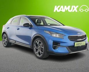 Kia XCeed Gebrauchtwagen