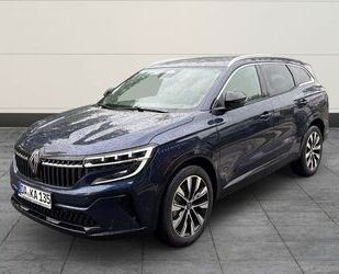 Renault Espace Gebrauchtwagen