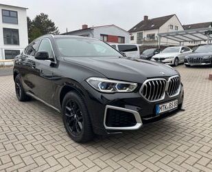BMW X6 Gebrauchtwagen