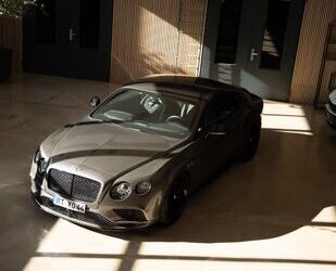 Bentley Continental GT Gebrauchtwagen