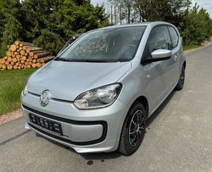 VW up! Gebrauchtwagen
