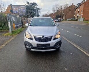 Opel Mokka Gebrauchtwagen