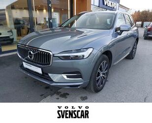 Volvo XC60 Gebrauchtwagen
