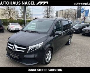 Mercedes-Benz V 250 Gebrauchtwagen