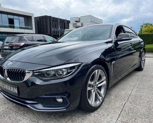 BMW 420 Gran Coupé Gebrauchtwagen