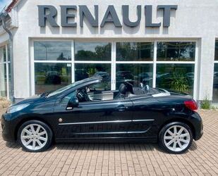 Peugeot 207 Gebrauchtwagen