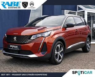 Peugeot 5008 Gebrauchtwagen