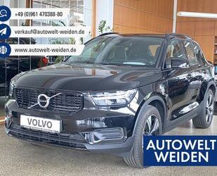 Volvo XC40 Gebrauchtwagen
