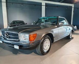 Mercedes-Benz 380 Gebrauchtwagen