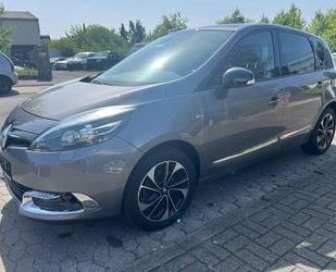 Renault Scenic Gebrauchtwagen