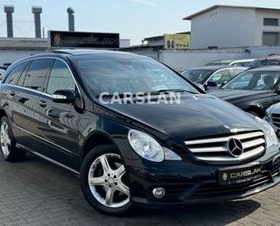 Mercedes-Benz R 350 Gebrauchtwagen