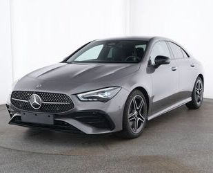 Mercedes-Benz CLA 200 Gebrauchtwagen