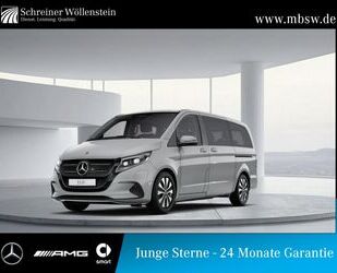 Mercedes-Benz EQV Gebrauchtwagen