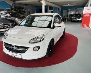 Opel Adam Gebrauchtwagen