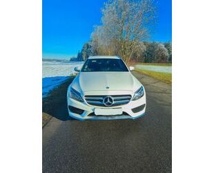 Mercedes-Benz C 250 Gebrauchtwagen