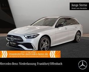 Mercedes-Benz C 300 Gebrauchtwagen