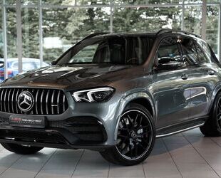 Mercedes-Benz GLE 53 AMG Gebrauchtwagen