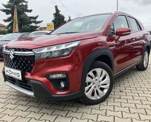 Suzuki (SX4) S-Cross Gebrauchtwagen