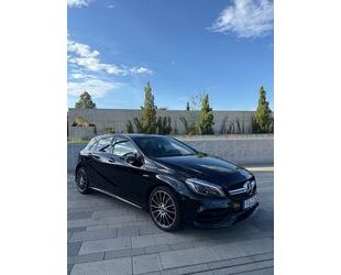 Mercedes-Benz A 180 Gebrauchtwagen