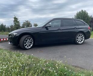 BMW 330 Gebrauchtwagen