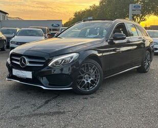 Mercedes-Benz C 250 Gebrauchtwagen