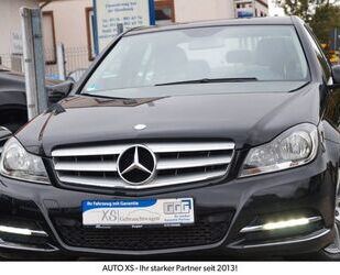 Mercedes-Benz C 180 Gebrauchtwagen