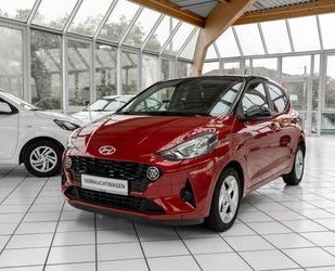 Hyundai i10 Gebrauchtwagen