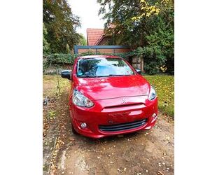 Mitsubishi Space Star Gebrauchtwagen