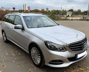 Mercedes-Benz E 300 Gebrauchtwagen