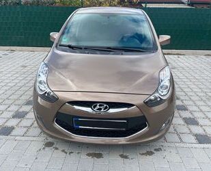 Hyundai ix20 Gebrauchtwagen