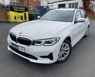 BMW 330 Gebrauchtwagen