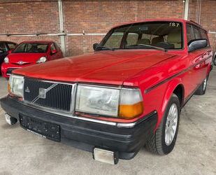 Volvo 240 Gebrauchtwagen