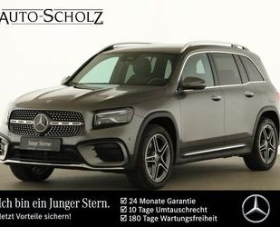 Mercedes-Benz GLB 200 Gebrauchtwagen