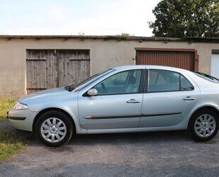 Renault Laguna Gebrauchtwagen