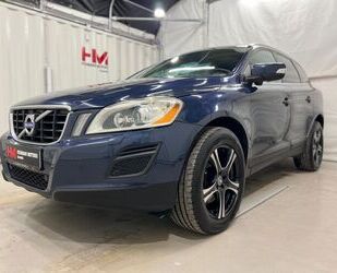 Volvo XC60 Gebrauchtwagen